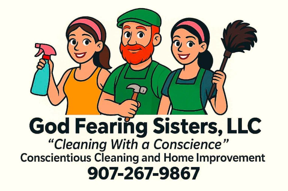 God Fearing Sisters LLC