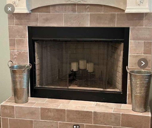 Tile & Stonework