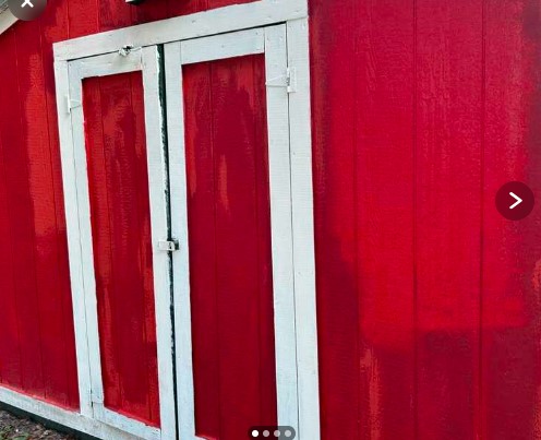 Exterior Painting